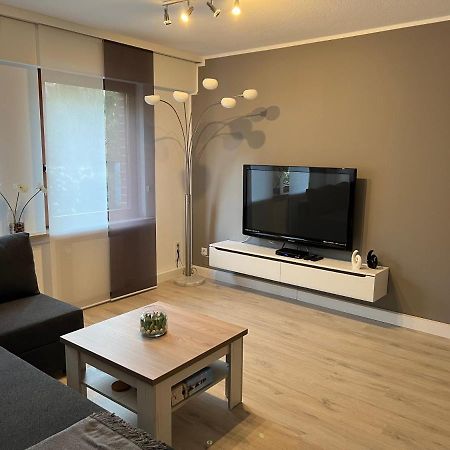 Ferienwohnung Poppelreiter Solingen Kültér fotó