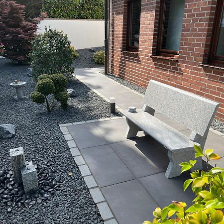 Ferienwohnung Poppelreiter Solingen Kültér fotó