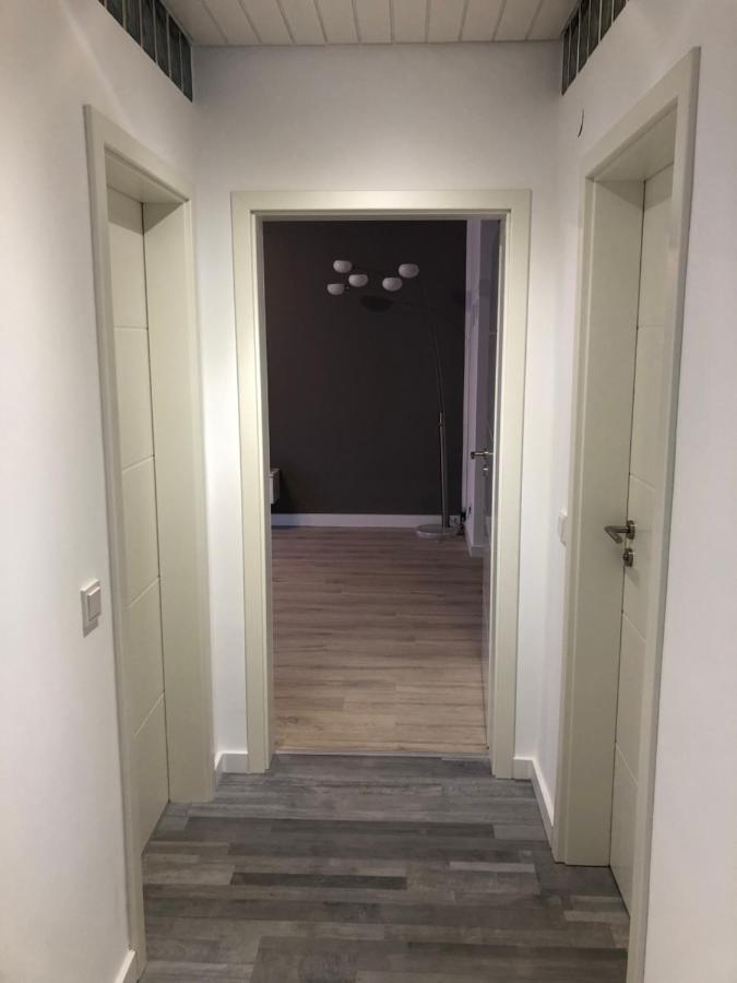 Ferienwohnung Poppelreiter Solingen Kültér fotó