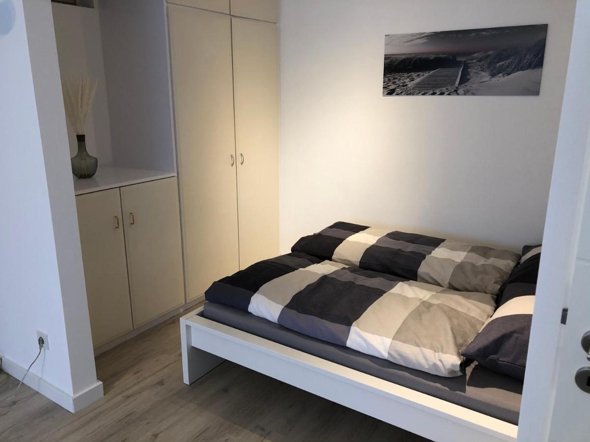 Ferienwohnung Poppelreiter Solingen Kültér fotó