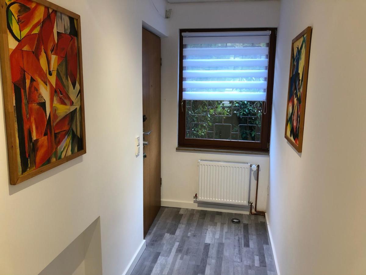 Ferienwohnung Poppelreiter Solingen Kültér fotó
