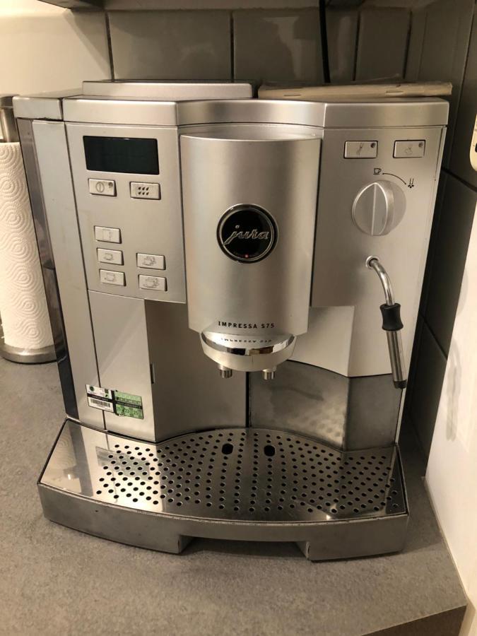 Ferienwohnung Poppelreiter Solingen Kültér fotó