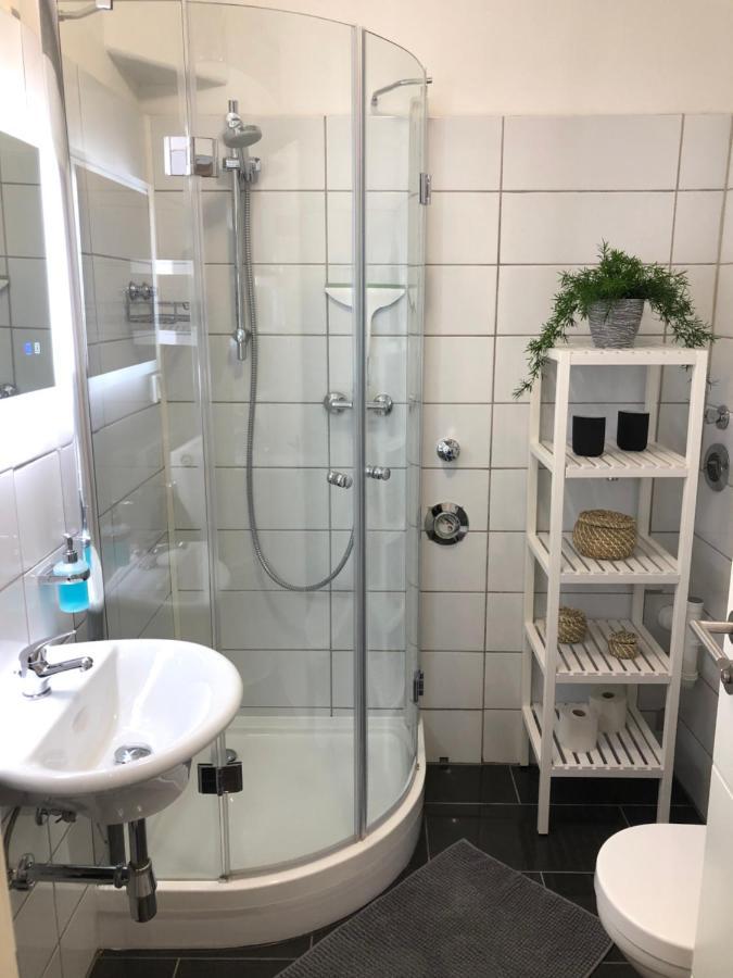 Ferienwohnung Poppelreiter Solingen Kültér fotó