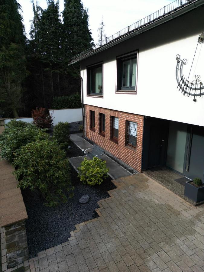 Ferienwohnung Poppelreiter Solingen Kültér fotó