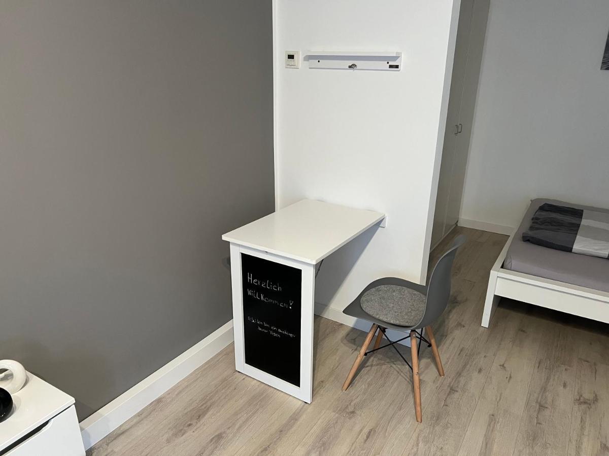 Ferienwohnung Poppelreiter Solingen Kültér fotó
