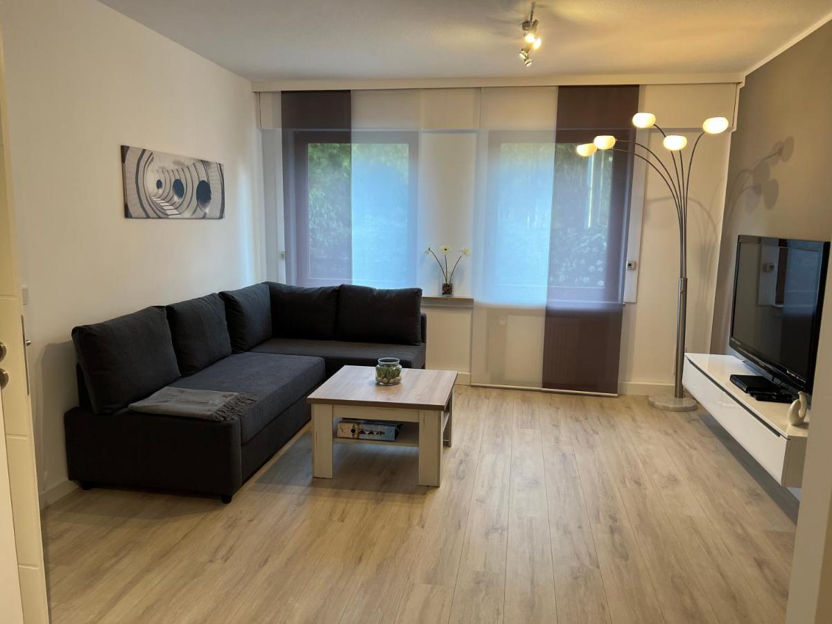 Ferienwohnung Poppelreiter Solingen Kültér fotó