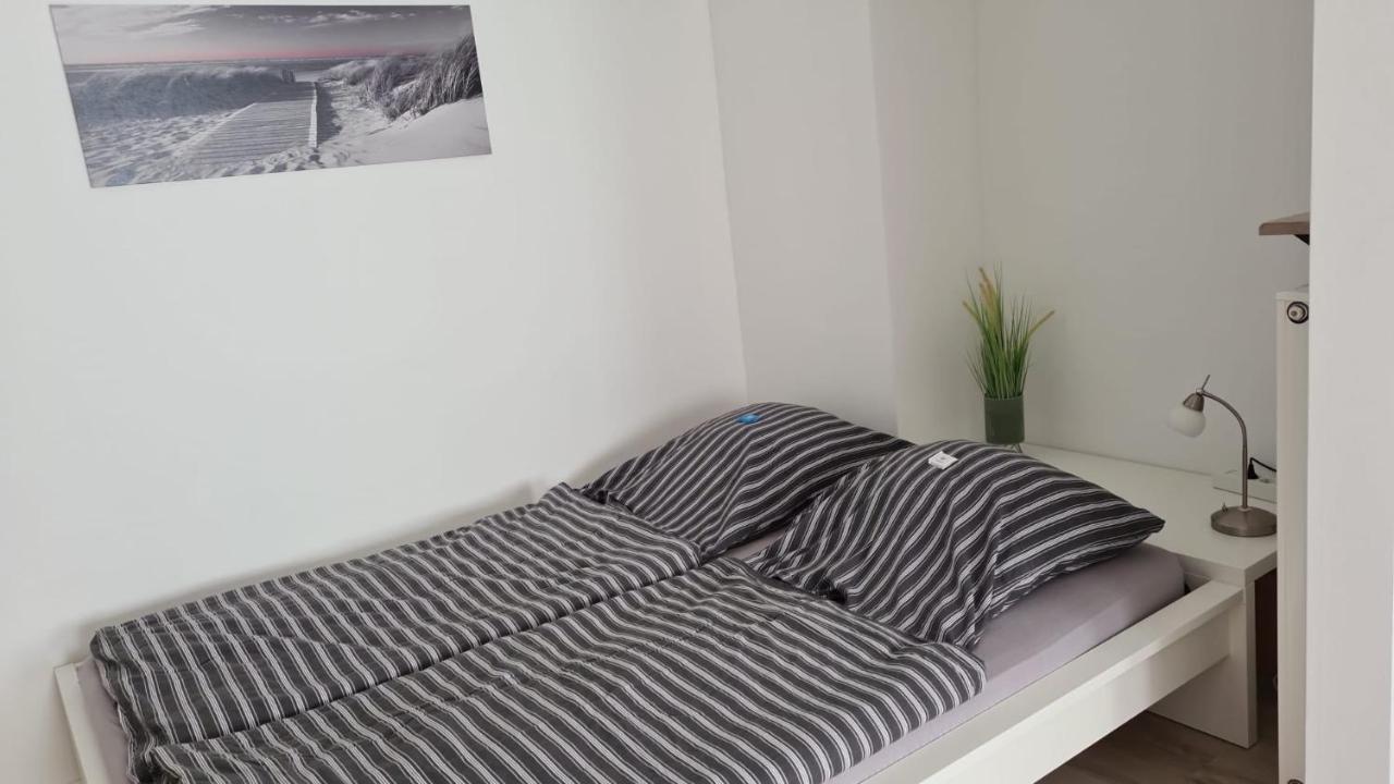 Ferienwohnung Poppelreiter Solingen Kültér fotó