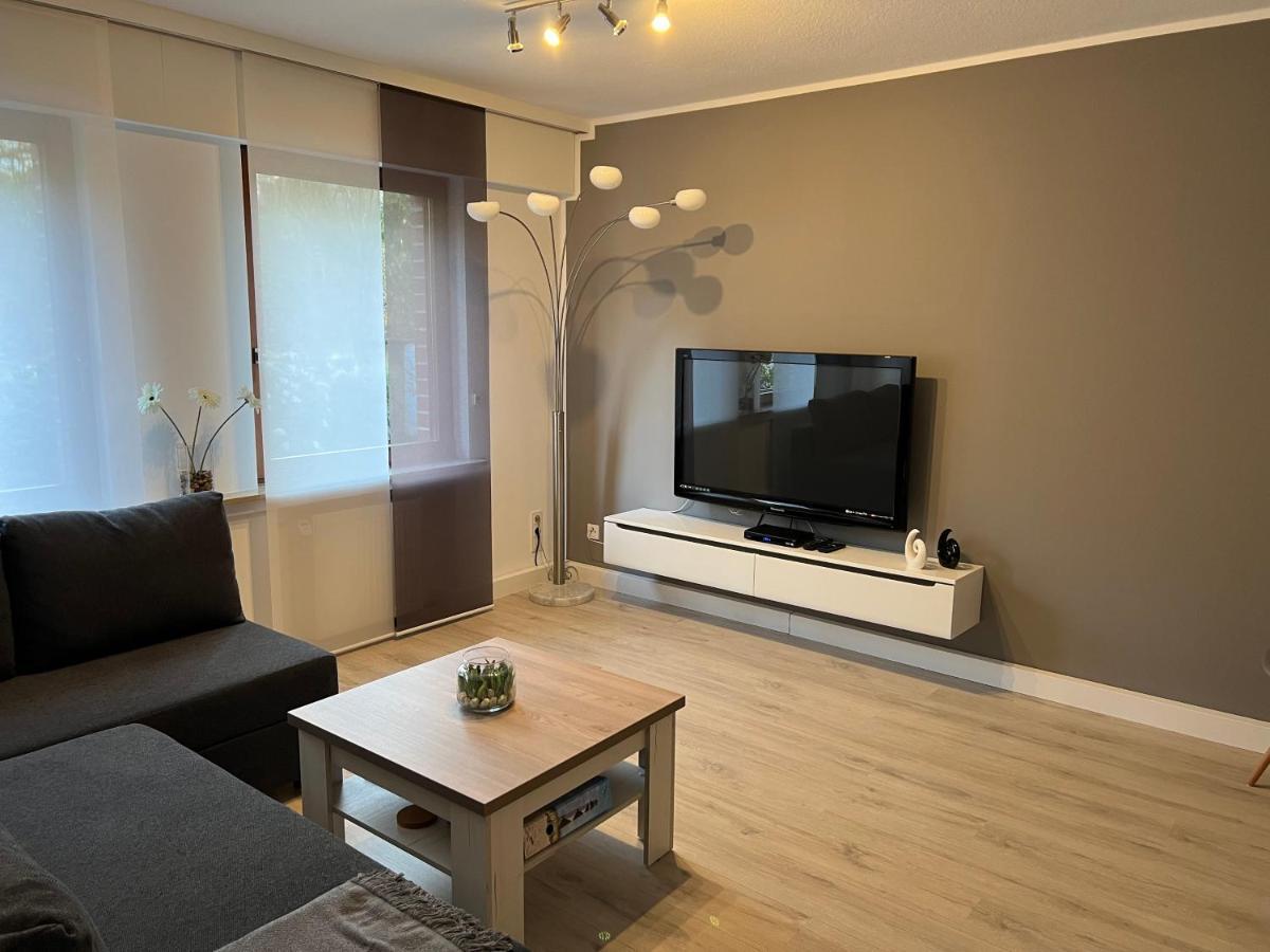 Ferienwohnung Poppelreiter Solingen Kültér fotó